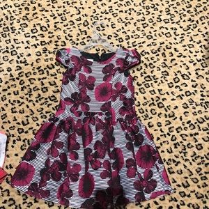 Bonnie Jean girls dress